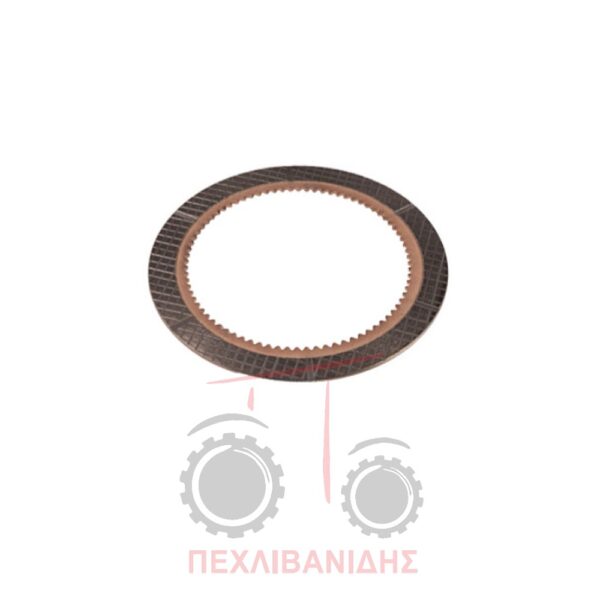 Δίσκος μούλτι ορύχαλκος Ford 6610-7610-8210