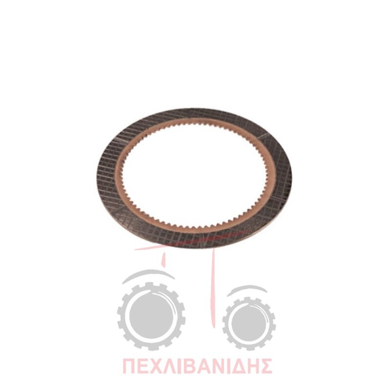 Δίσκος μούλτι ορύχαλκος Ford 6610-7610-8210 Δίσκος μούλτι ορύχαλκος Ford 6610-7610-8210