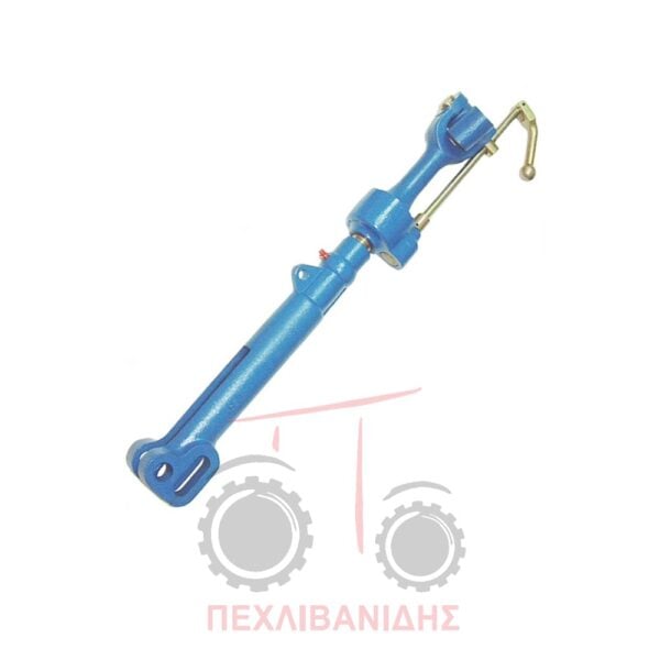 Λατέρνα κομπλέ Ford 5000-5600-6600
