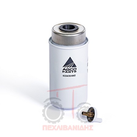 Φίλτρο πετρελαίου Massey Ferguson 6400-7400