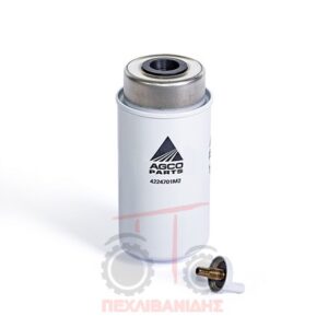 Φίλτρο πετρελαίου Massey Ferguson 6400-7400