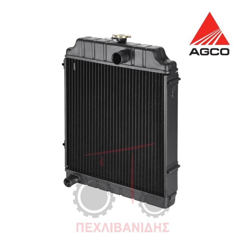 Ψυγείο νερού Massey Ferguson 365-375-390-398-399 Ψυγείο νερού Massey Ferguson 365-375-390-398-399