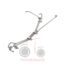 Σωληνάκια πετρελαίου κιτ Massey Ferguson 3625-3635-3645-3655 V-S-F-GE