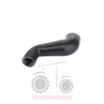 Κολάρο εισαγωγής αέρα τουρμπίνας Massey Ferguson 6235-6245-6255-6265 Κολάρο εισαγωγής αέρα τουρμπίνας Massey Ferguson 6235-6245-6255-6265