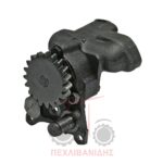 Αντλία λαδιού μηχανής Massey Ferguson 203-192-155-158-165 Αντλία λαδιού μηχανής Massey Ferguson 203-192-155-158-165