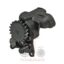 Αντλία λαδιού μηχανής Massey Ferguson 203-192-155-158-165