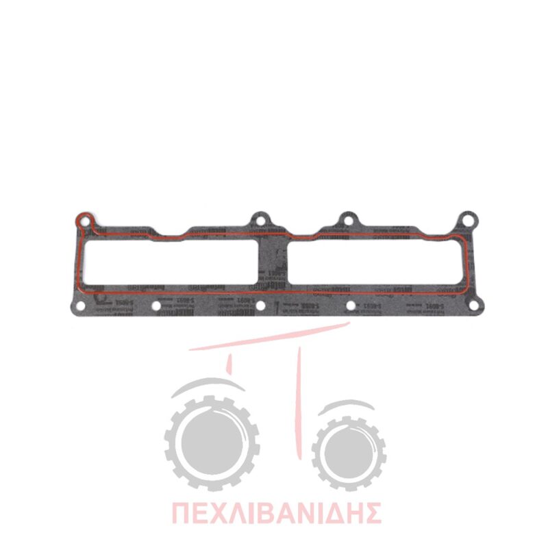 Φλάντζα in Sisu Massey Ferguson 8600-84CTA Φλάντζα in Sisu Massey Ferguson 8600-84CTA