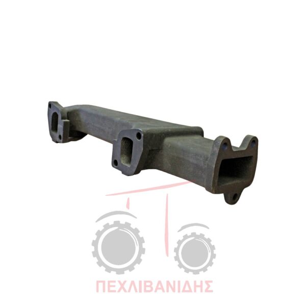 Πολλαπλής εξαγωγής Massey Ferguson 284-387-590