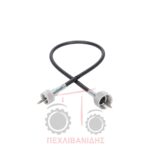 Ντίζα στροφομέτρου Massey Ferguson 35-133-135 Ντίζα στροφομέτρου Massey Ferguson 35-133-135