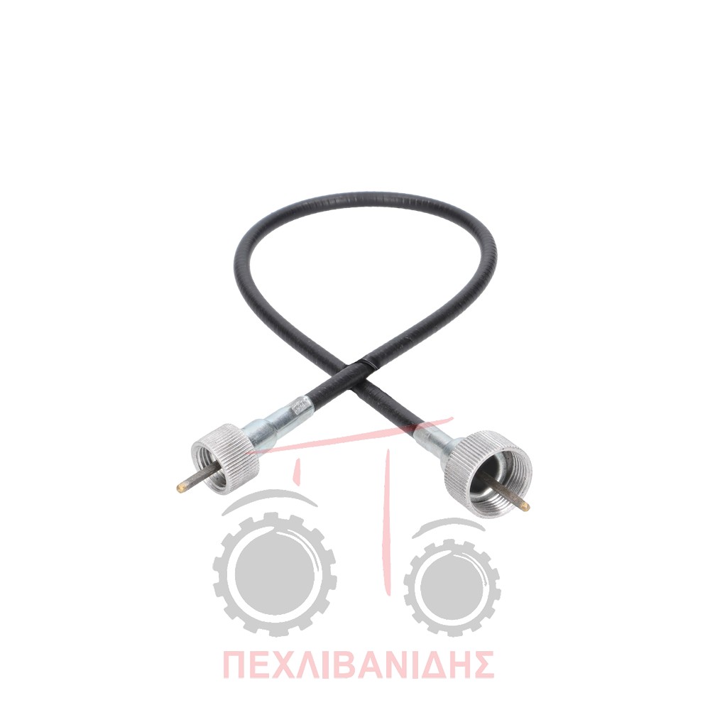 Ντίζα στροφομέτρου Massey Ferguson 35-133-135