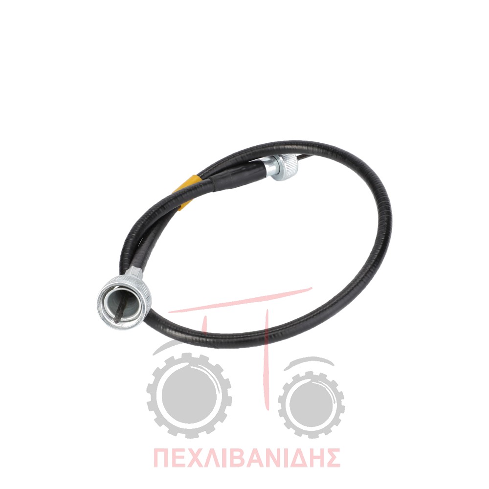 Ντίζα στροφόμετρου 582mm Massey Ferguson 65-165