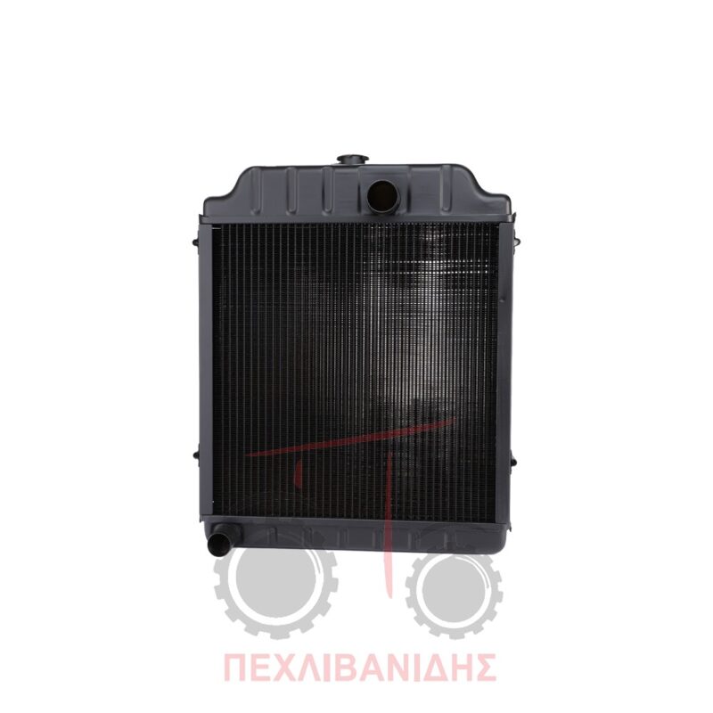 Ψυγείο νερού Massey Ferguson 365-375-390-398-399
