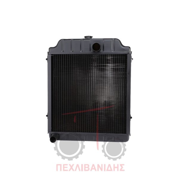 Ψυγείο νερού Massey Ferguson 365-375-390-398-399
