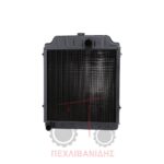 Ψυγείο νερού Massey Ferguson 365-375-390-398-399 Ψυγείο νερού Massey Ferguson 365-375-390-398-399