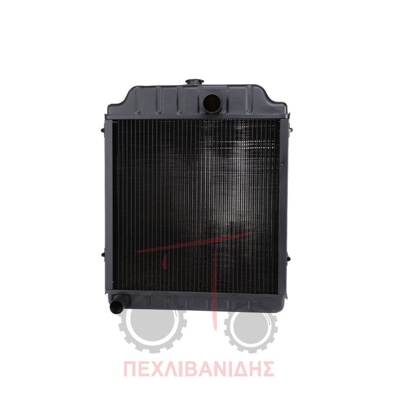 Ψυγείο νερού Massey Ferguson 365-375-390-398-399