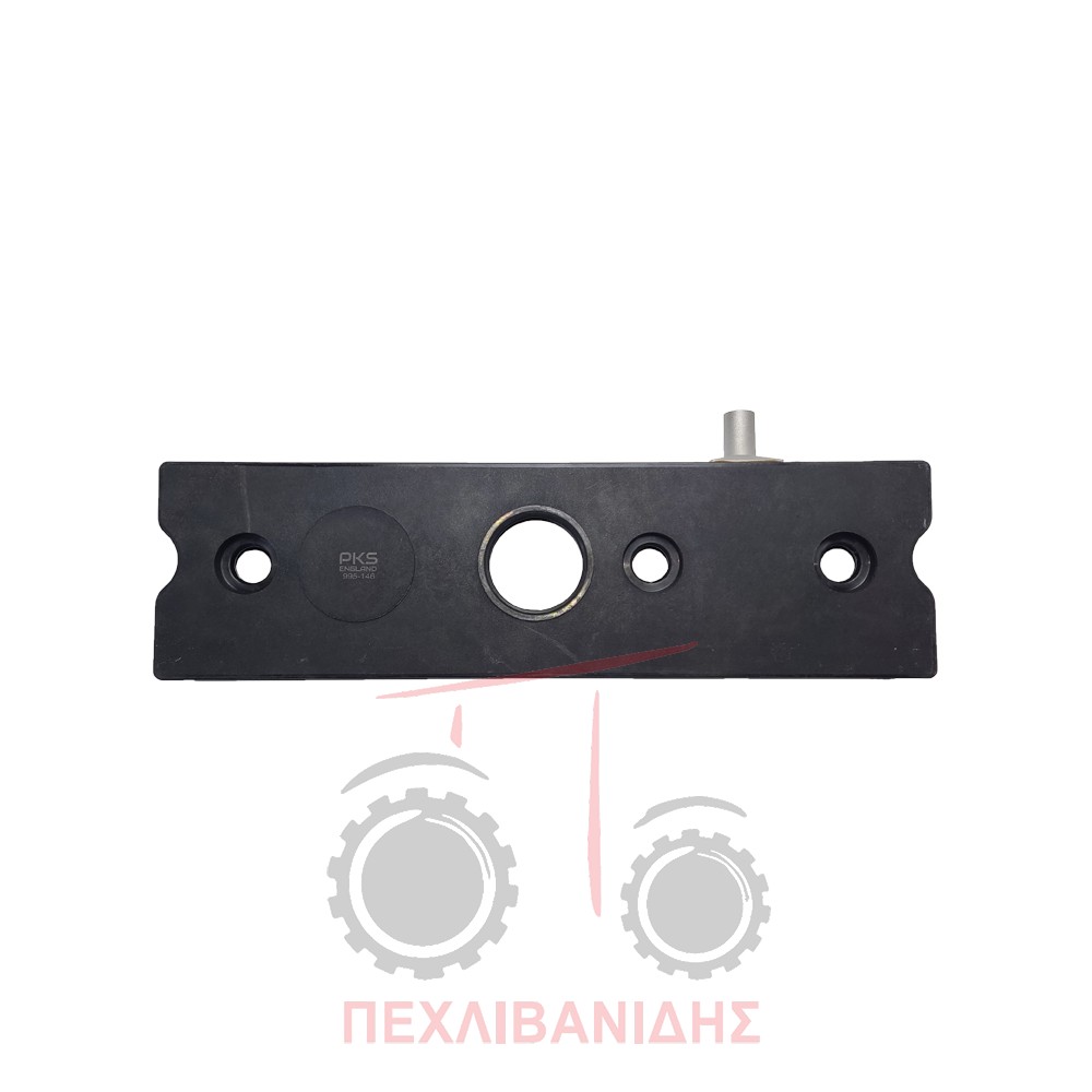 Καπάκι βαλβίδων πλαστικό με τάπα Massey Ferguson 441-1004.40