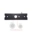 Καπάκι βαλβίδων πλαστικό με τάπα Massey Ferguson 441-1004.40