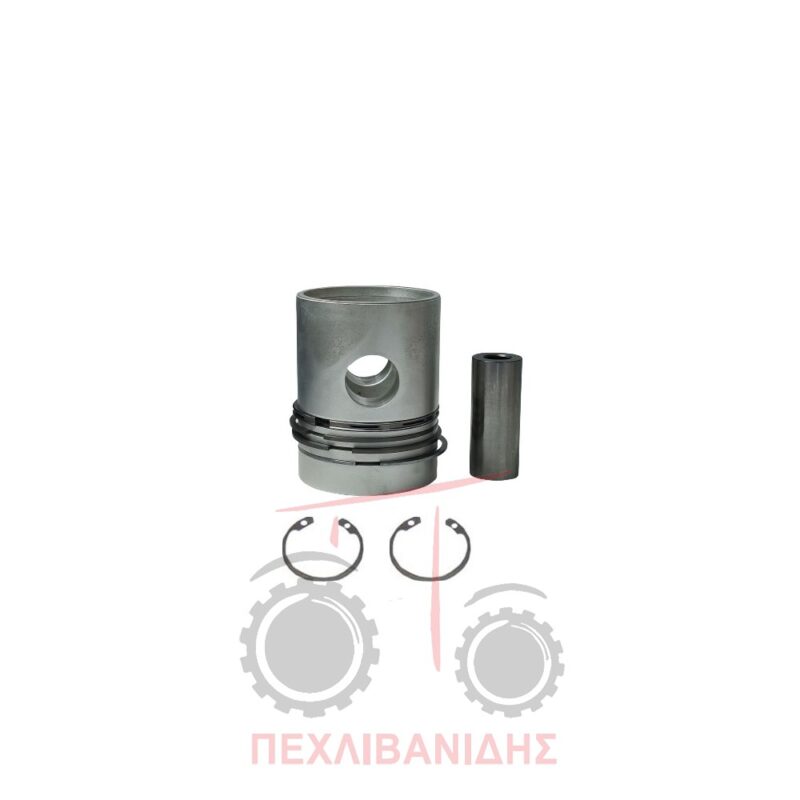 Πιστόνι 98 Mahle Massey Ferguson