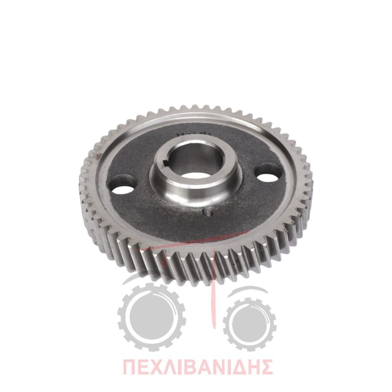 Γρανάζι εκκεντροφόρου Massey Ferguson 290-3060-3095-390-4200-4300-6180-6245