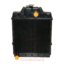 Ψυγείο νερού Massey Ferguson 396-398-399