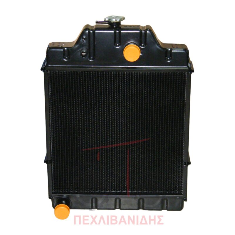 Ψυγείο νερού Massey Ferguson 396-398-399
