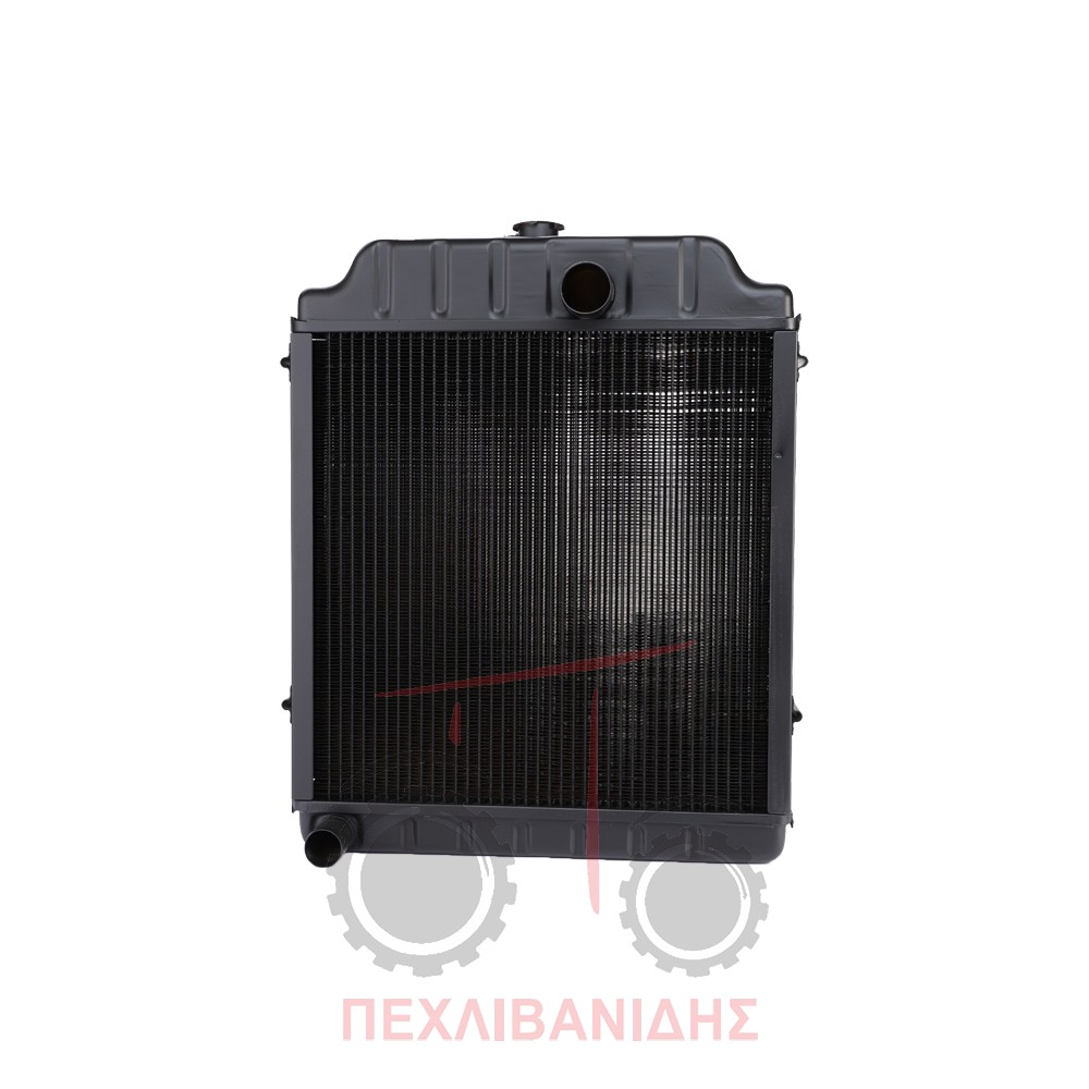 Ψυγείο νερού Massey Ferguson 365-375-390-398-399