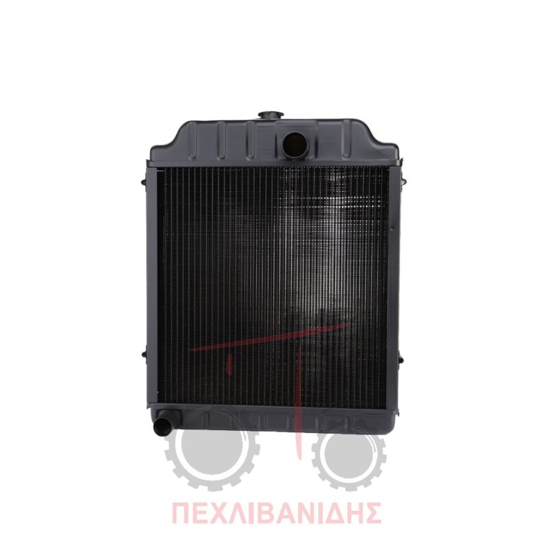 Ψυγείο νερού Massey Ferguson 365-375-390-398-399 Ψυγείο νερού Massey Ferguson 365-375-390-398-399