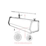 Ρεζερβουάρ Landini 6550-8550 Ρεζερβουάρ Landini 6550-8550