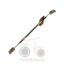 Ντίζα συμπλέκτη Massey Ferguson 816-4200-4300