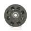 Δίσκος συμπλέκτη dumper Massey Ferguson 6180-6280-6480