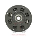 Δίσκος συμπλέκτη dumper Massey Ferguson 6180-6280-6480 Δίσκος συμπλέκτη dumper Massey Ferguson 6180-6280-6480