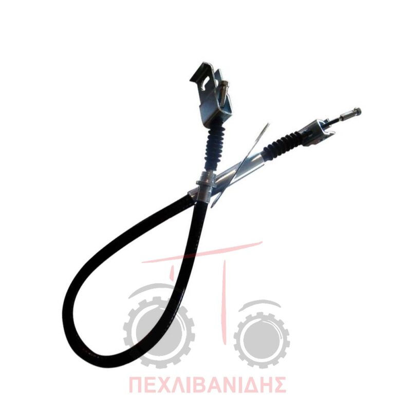 Ντίζα συμπλέκτη Massey Ferguson 4200-4300 Ντίζα συμπλέκτη Massey Ferguson 4200-4300