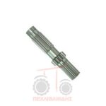 Άξονας σασμάν Massey Ferguson 135-165-177-188 Άξονας σασμάν Massey Ferguson 135-165-177-188