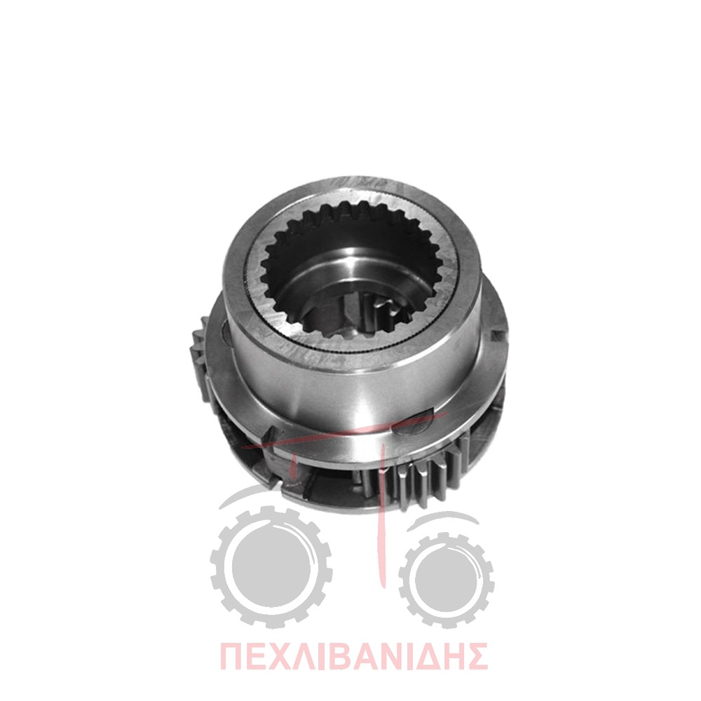 Επικυκλικό Massey Ferguson 135-165-177-178-188