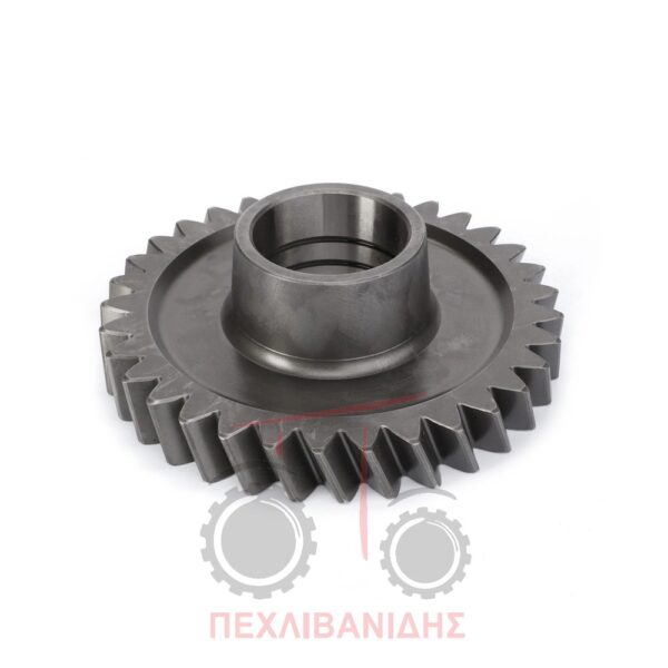 Γρανάζι δίνει εμπρός 33 δόντια Massey Ferguson 390-399-4200