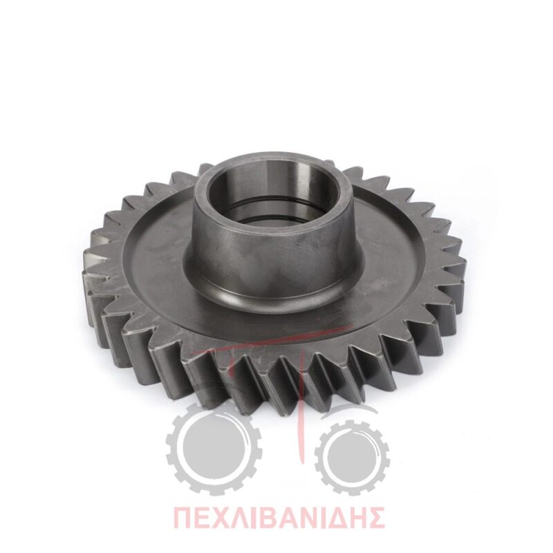 Γρανάζι δίνει εμπρός 33 δόντια Massey Ferguson 390-399-4200