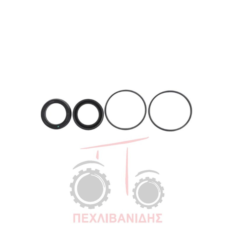 Σετ όρινγκ κυλινδράκι φρένου Massey Ferguson 6600-7400-7600 Σετ όρινγκ κυλινδράκι φρένου Massey Ferguson 6600-7400-7600