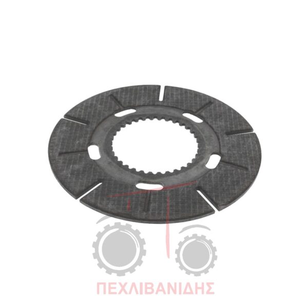 Δίσκος χειροφρένου Massey Ferguson 8170-8180-8210-8240