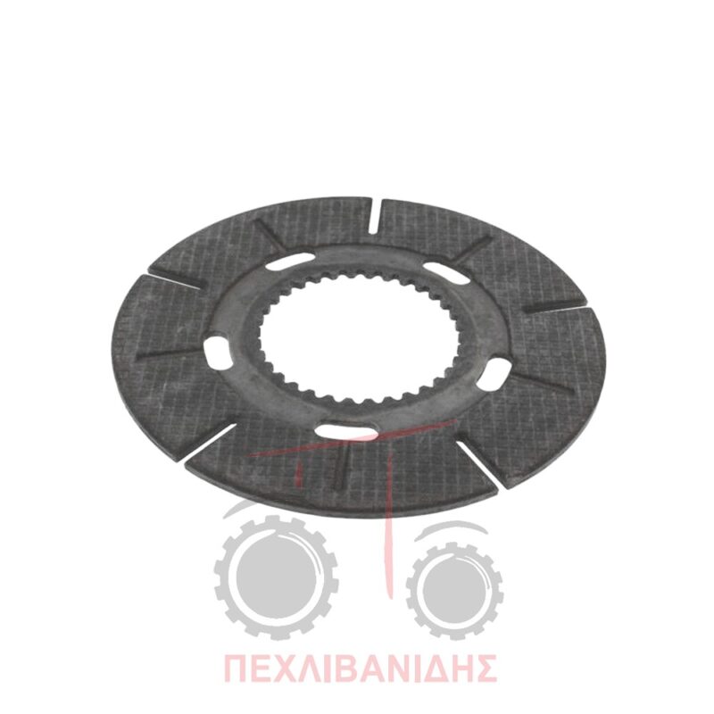 Δίσκος χειροφρένου Massey Ferguson 8170-8180-8210-8240