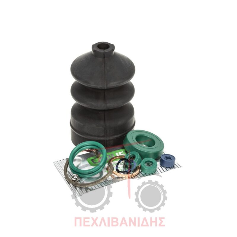 Σετ αντλίας φρένων Massey Ferguson 3080-3125-3690-6200-8200