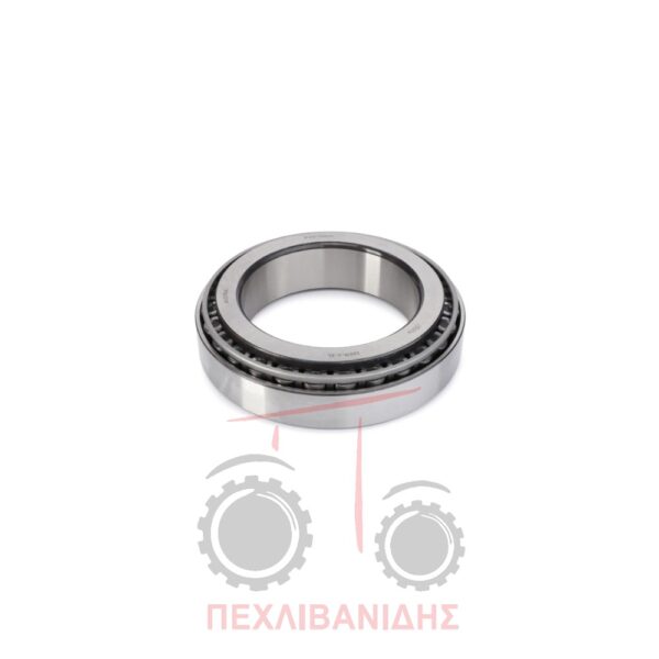 Ρουλεμάν ημιαξόνιο πίσω έξω Massey Ferguson 6465-ΤΙΕR 3