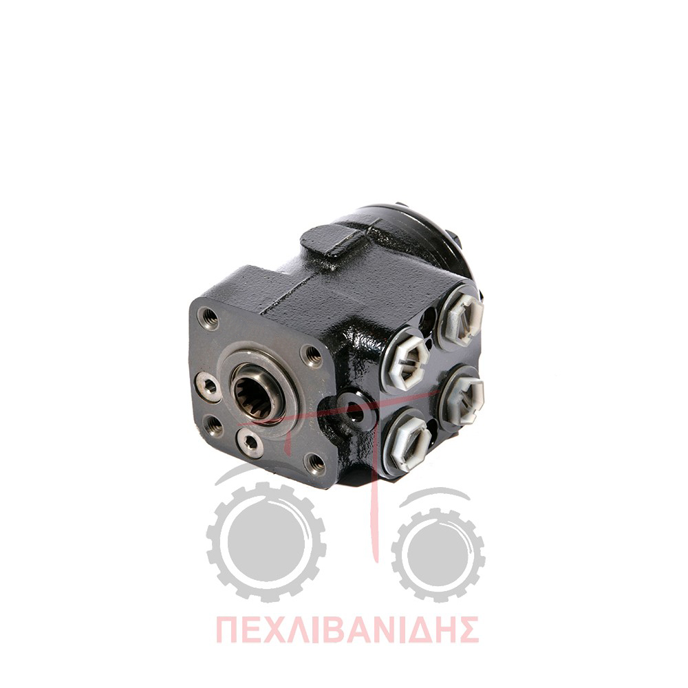 Ρότορας τιμονιού DANFOSS VSP 50 ON