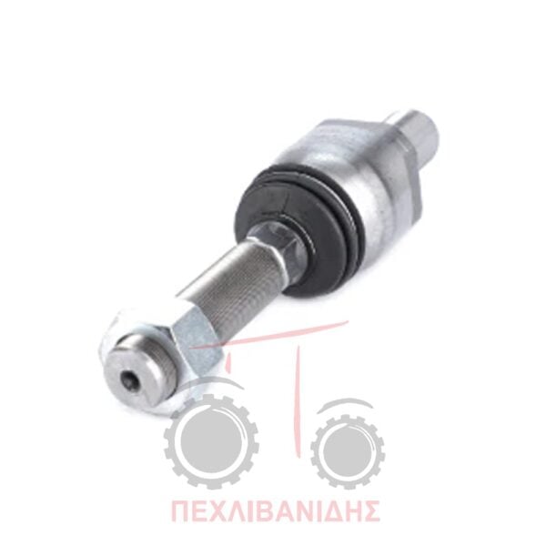 Ακρόμπαρο σπαστό 26χ28 με 240mm μήκος με πάσο Massey Ferguson 7714-7716-7718-7719-7720-7722