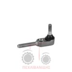 Ακρόμπαρο 20x22 Massey Ferguson 65X-165 Ακρόμπαρο 20x22 Massey Ferguson 65X-165