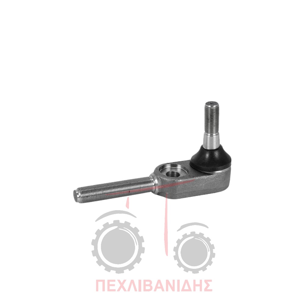 Ακρόμπαρο 20x22 Massey Ferguson 65X-165