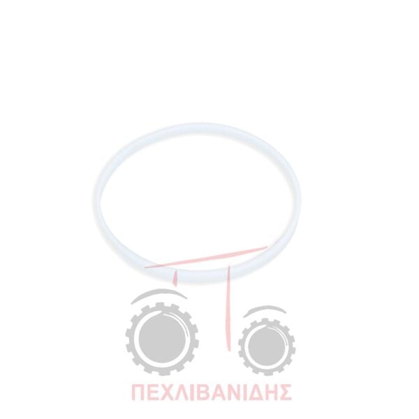 Όρινγκ ταχυσυνδέσμων σβάρνας Massey Ferguson 8200-8400