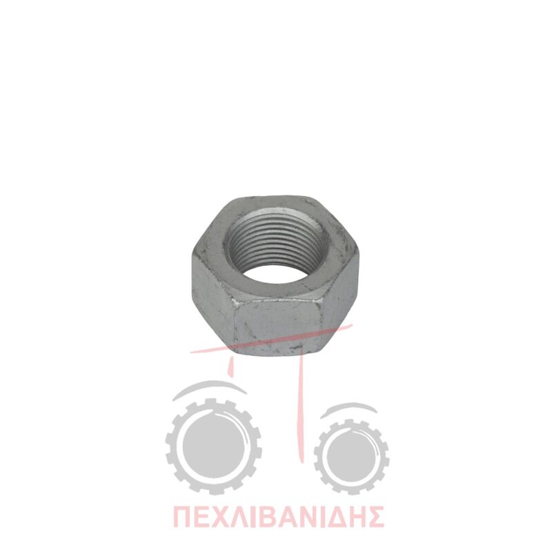 Παξιμάδι πείρου μπουκάλας Massey Ferguson 8270-8280