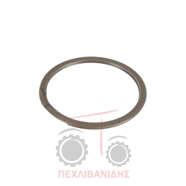 Ασφάλεια ταχυσυνδέσμων σβάρνας Massey Ferguson 8200-8400