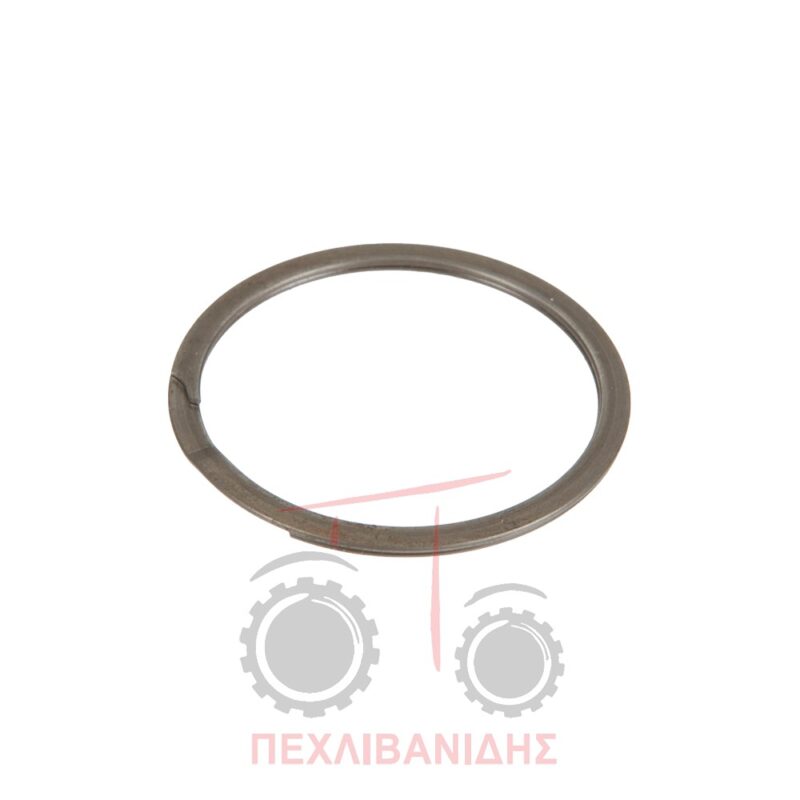 Ασφάλεια ταχυσυνδέσμων σβάρνας Massey Ferguson 8200-8400