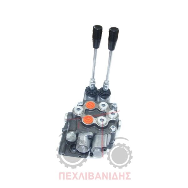 Xειριστήριο σβάρνας Massey Ferguson 135-165-177-188-240-290